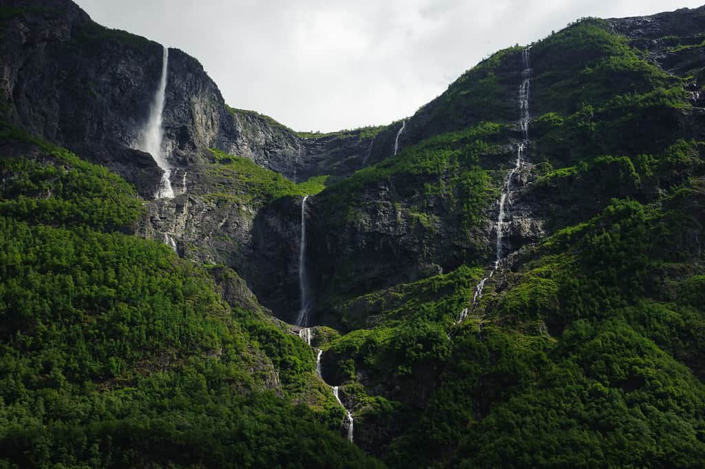 Kjelfossen