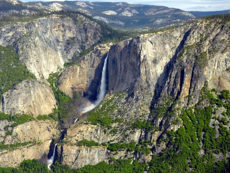 Yosemite Falls