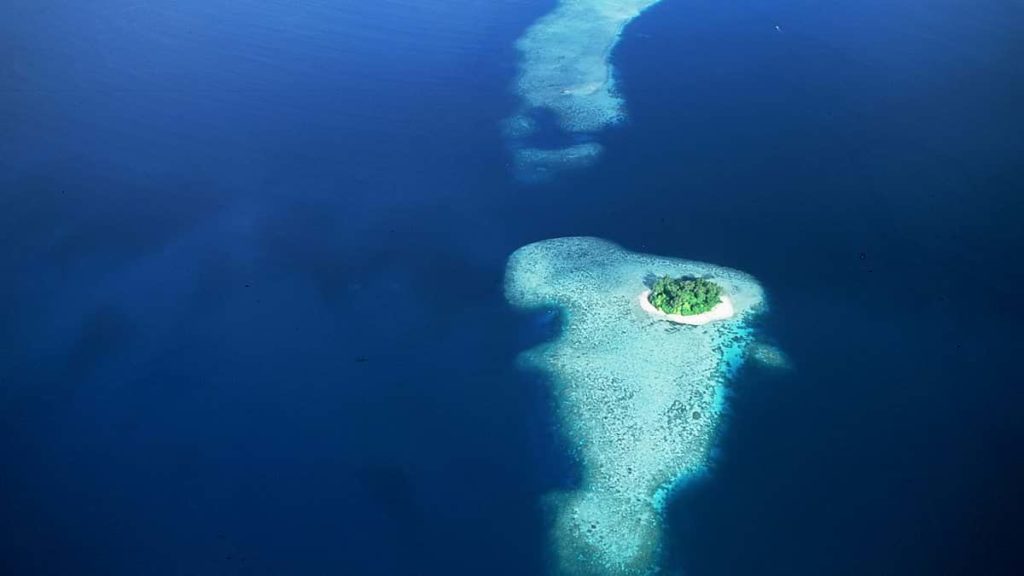 south pacific dokumentär