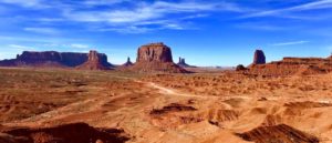 världens största öken