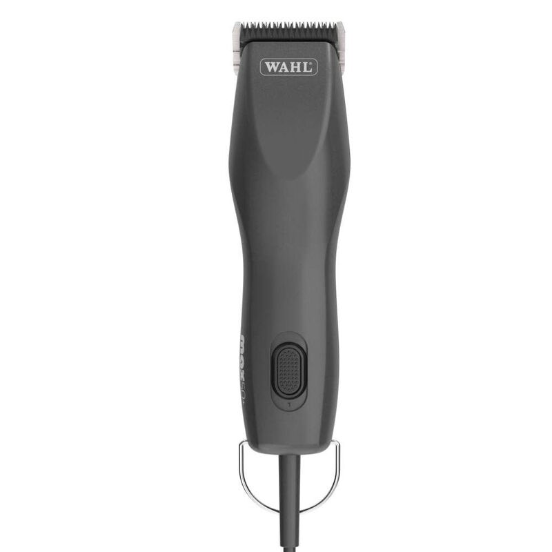 Wahl Max50+ klippmaskin för hund med sladd