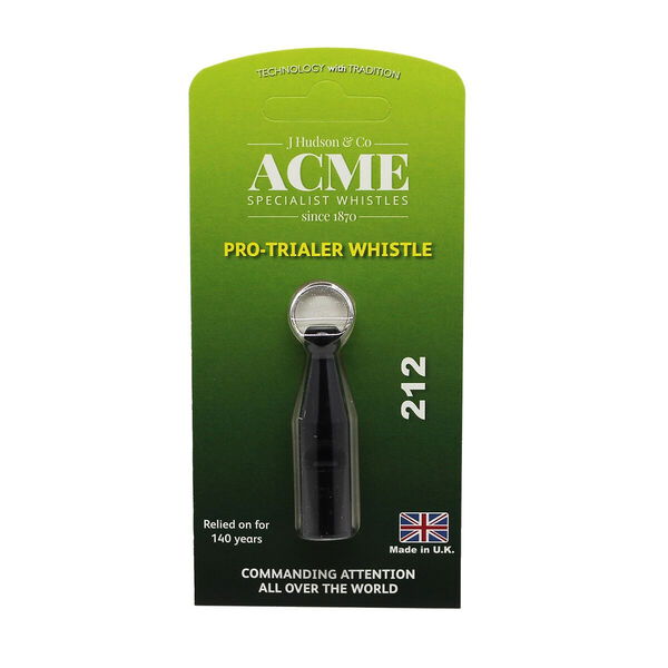 Acme 212 Pro-Trialer